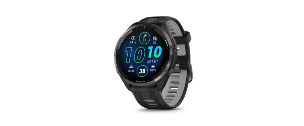Garmin Forerunner 965
