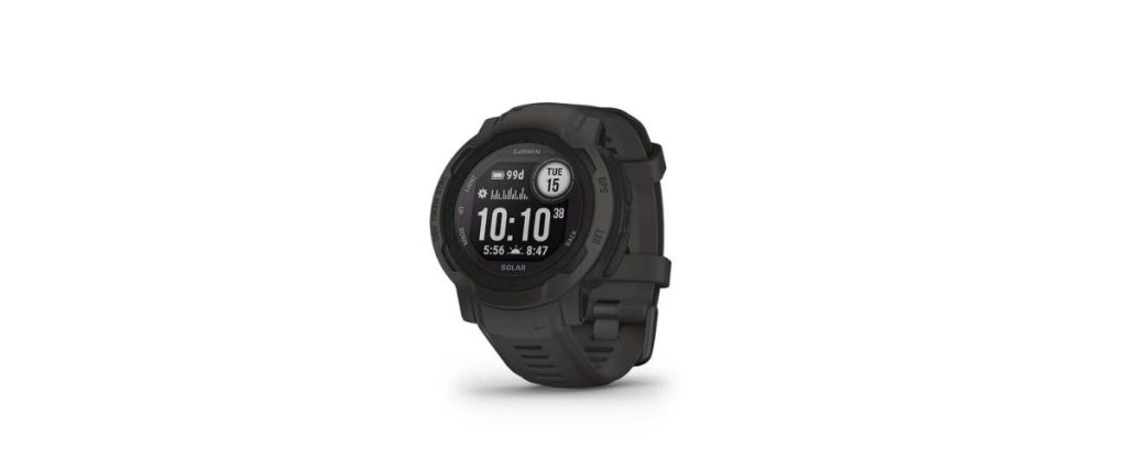 Garmin Instinct 2 Solar