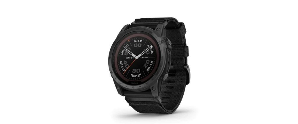 Garmin Tactix 7 Pro