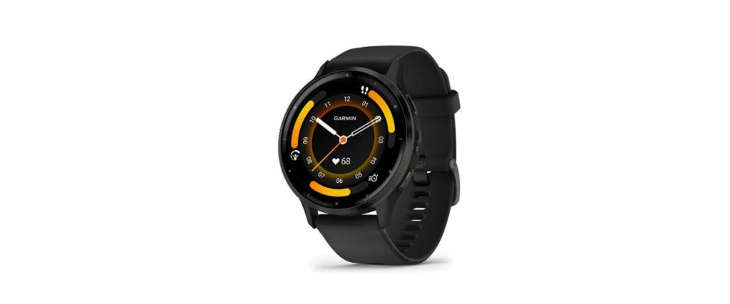 Garmin Venu 3
