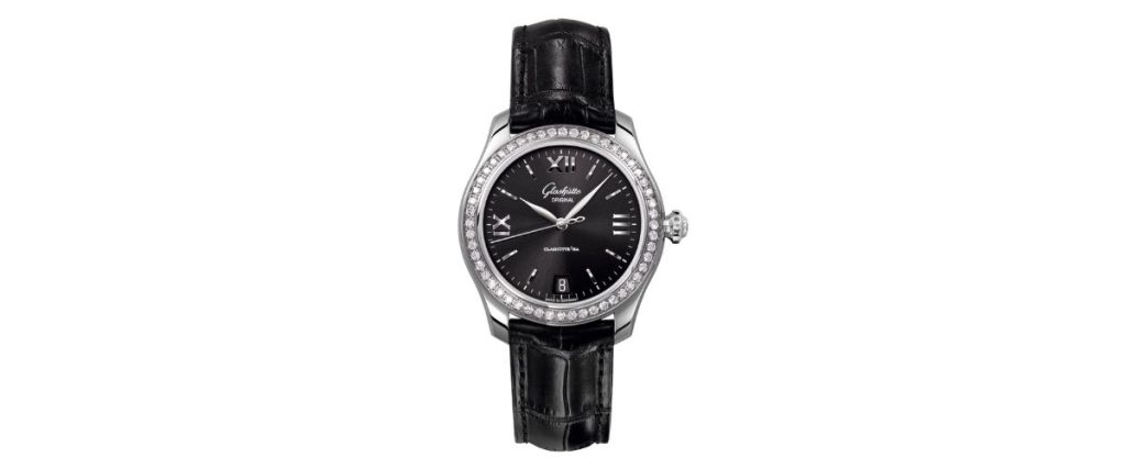 Glashütte Original Lady Serenade Ref. 1-39-22-20-22-04