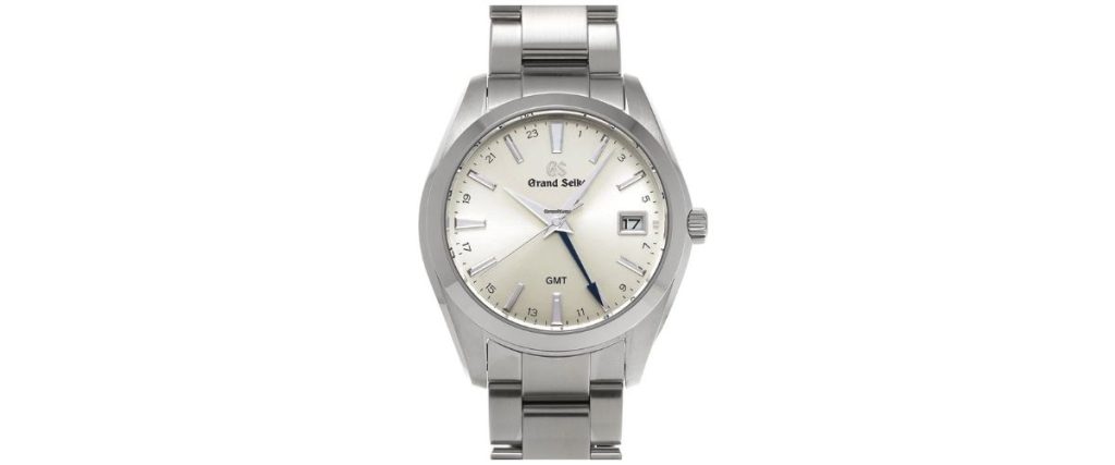 Grand Seiko (ref. SBGN011)