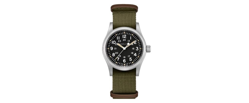 Hamilton Field Khaki