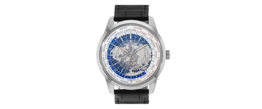 Jaeger-LeCoultre Geophysic Universal Time Ref. Q8108420