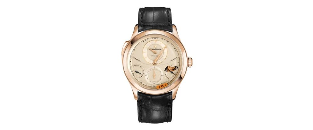 Jaeger-LeCoultre Master Grande Tradition Minute Repeater, ref. Q5011410
