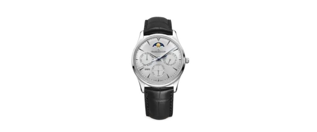 Jaeger-LeCoultre Master Ultra Thin Perpetual 