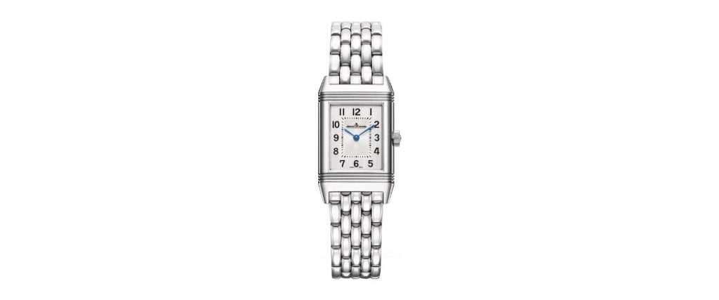 Jaeger LeCoultre Reverso Classic Monoface Ref. Q2608140