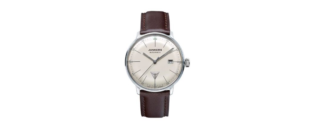 Junkers Bauhaus Automatic