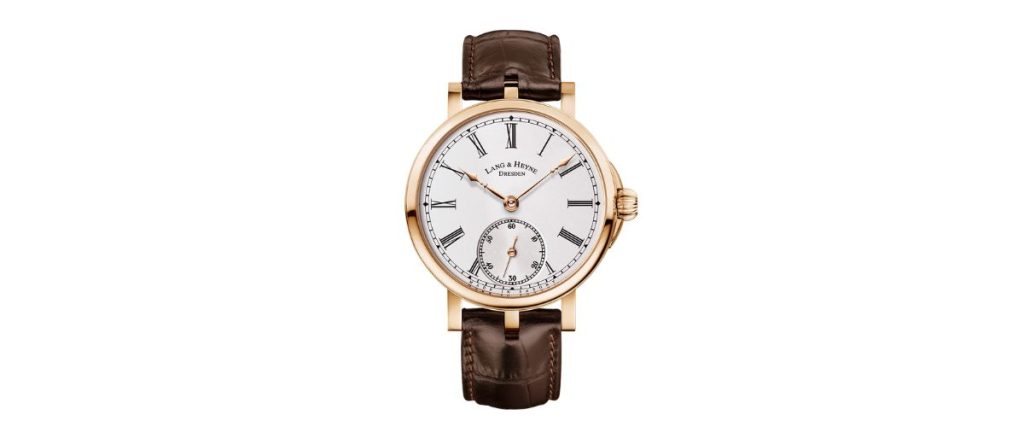 Lang & Heyne Friedrich III