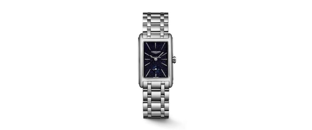 Longines Dolcevita (ref. L5.512.4.93.6)
