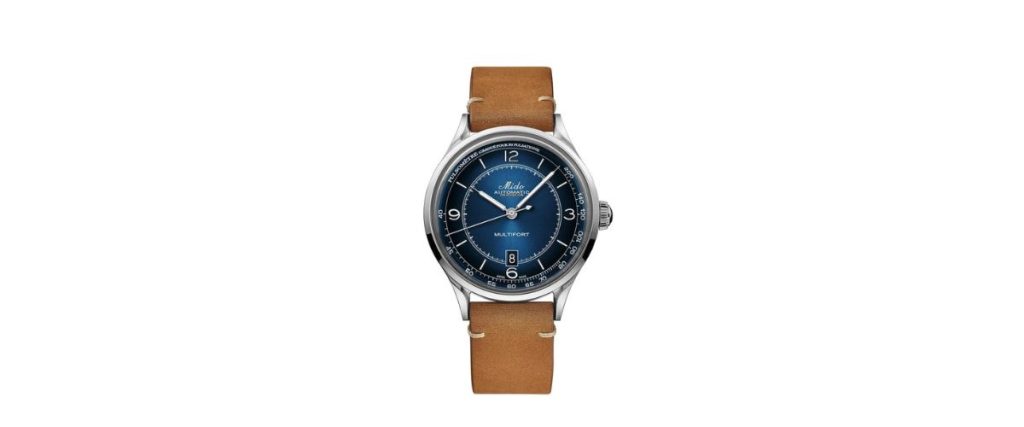 MIDO Multifort Patrimony