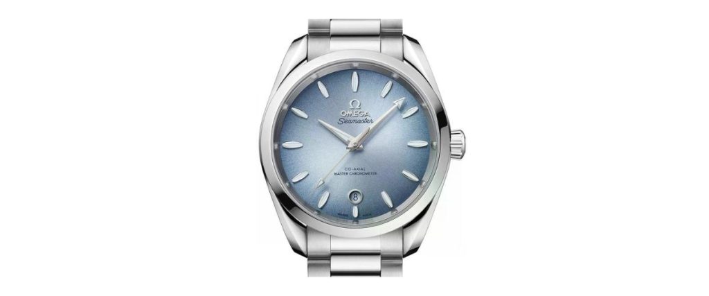 Omega 220.10.38.20.03.004 Seamaster Aqua Terra 150M 