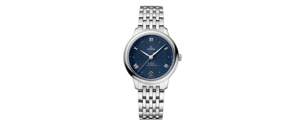Omega De Ville Prestige Ref. 434.10.34.20.03.002