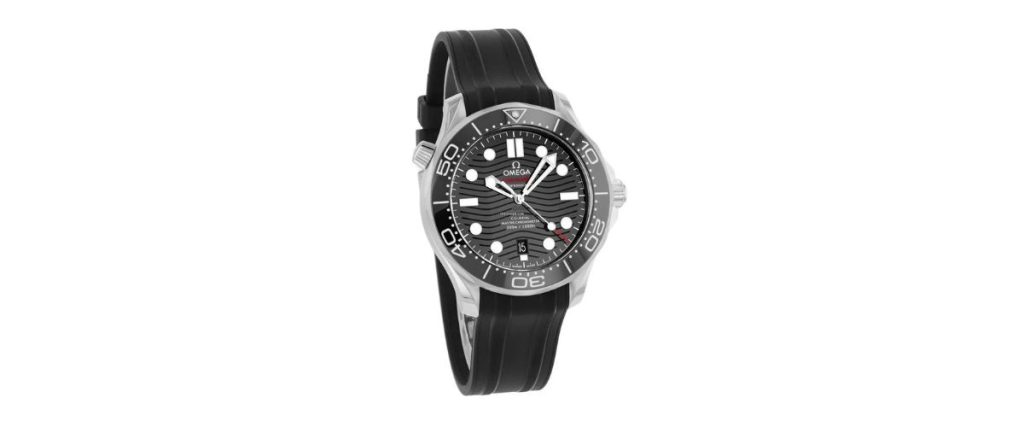 Omega Seamaster Professional 300M 42 mm