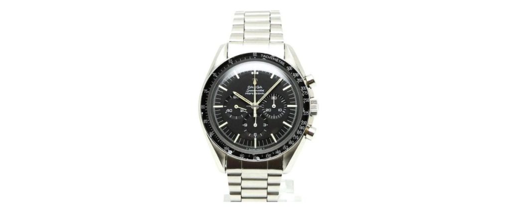 Omega Speedmaster Professional (ref. 105.012)