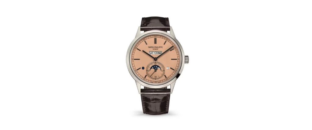 Patek Philippe 5236P-010