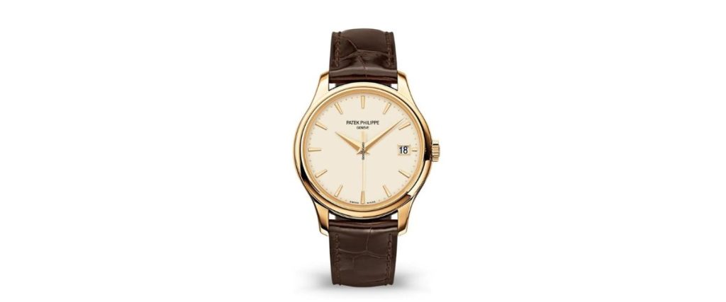 Patek Philippe Calatrava 5227J-001