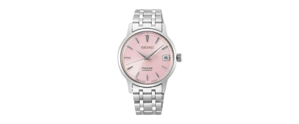 Seiko Presage Cocktail Time Ref. SRP839