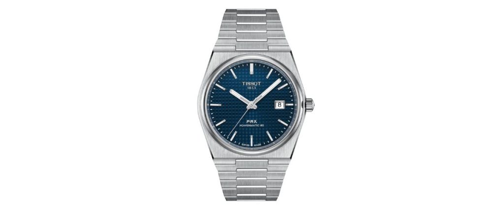 Tissot T-Classic PRX