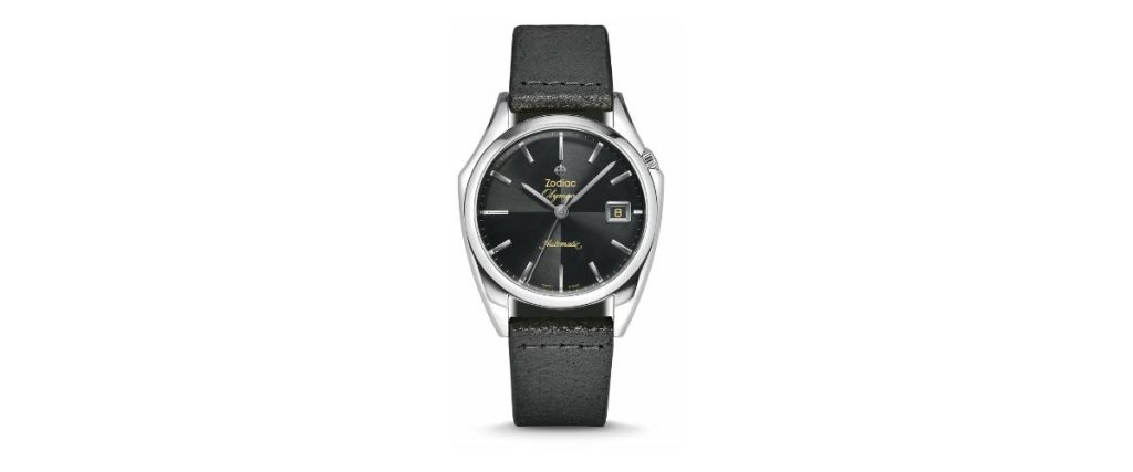 Zodiac Olympos Automatic