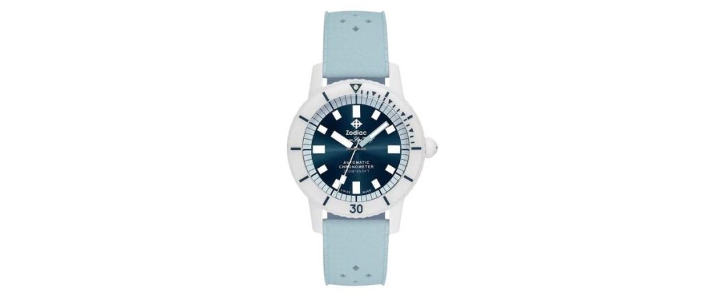 Zodiac Super Sea Wolf