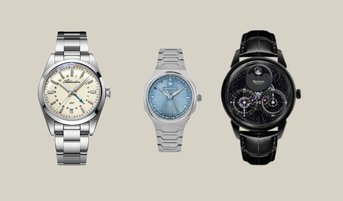 best china brand watches