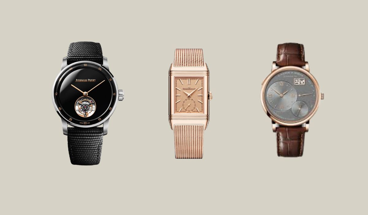 best classic watches
