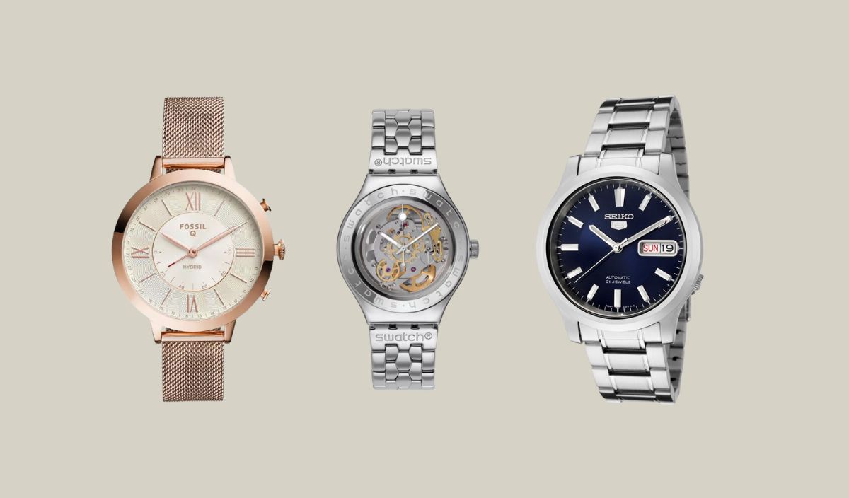 best dress watches under 500