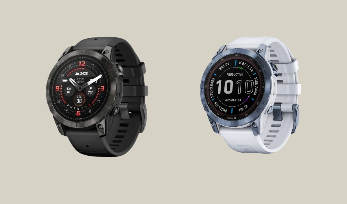 best garmin watch for triathlon