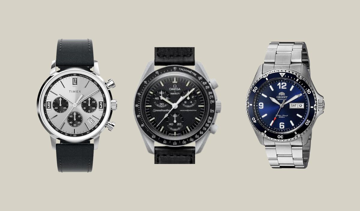 best mens watches under 1000