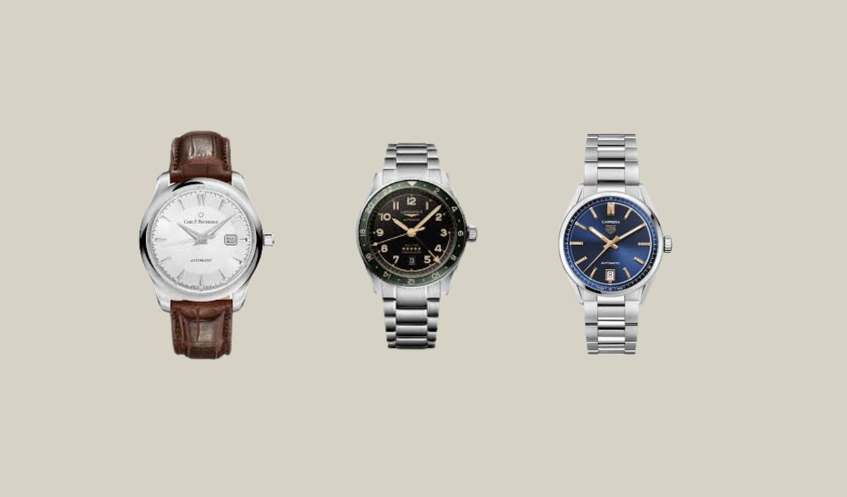 best watches under 4000