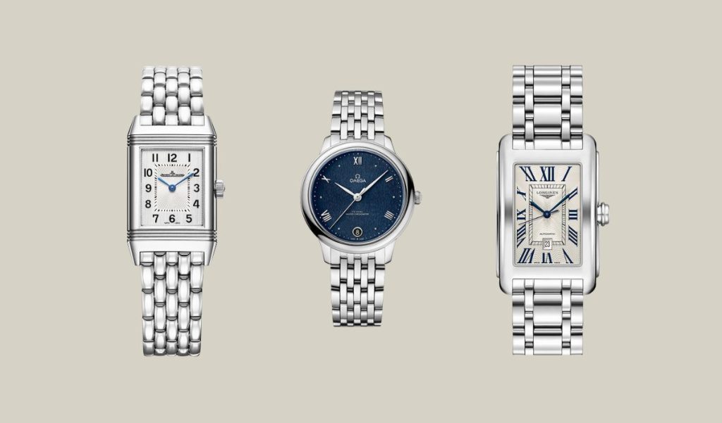 Mechanical Luxury: 10 Automatic Watches Women Will Love