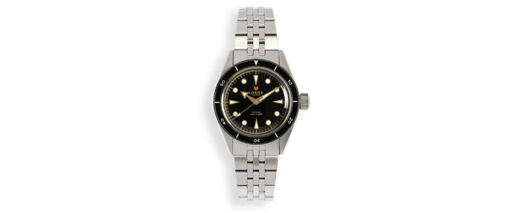 Lorier Falcon Series III