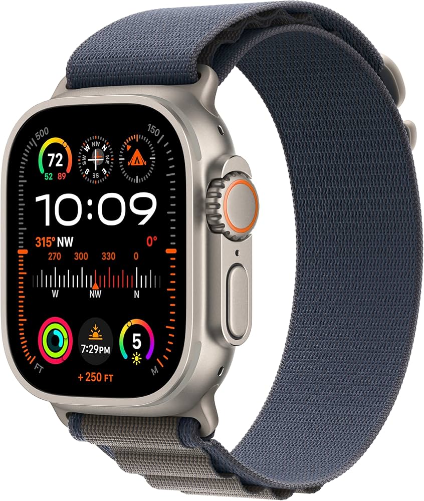 Apple Watch Ultra 2 Cellular