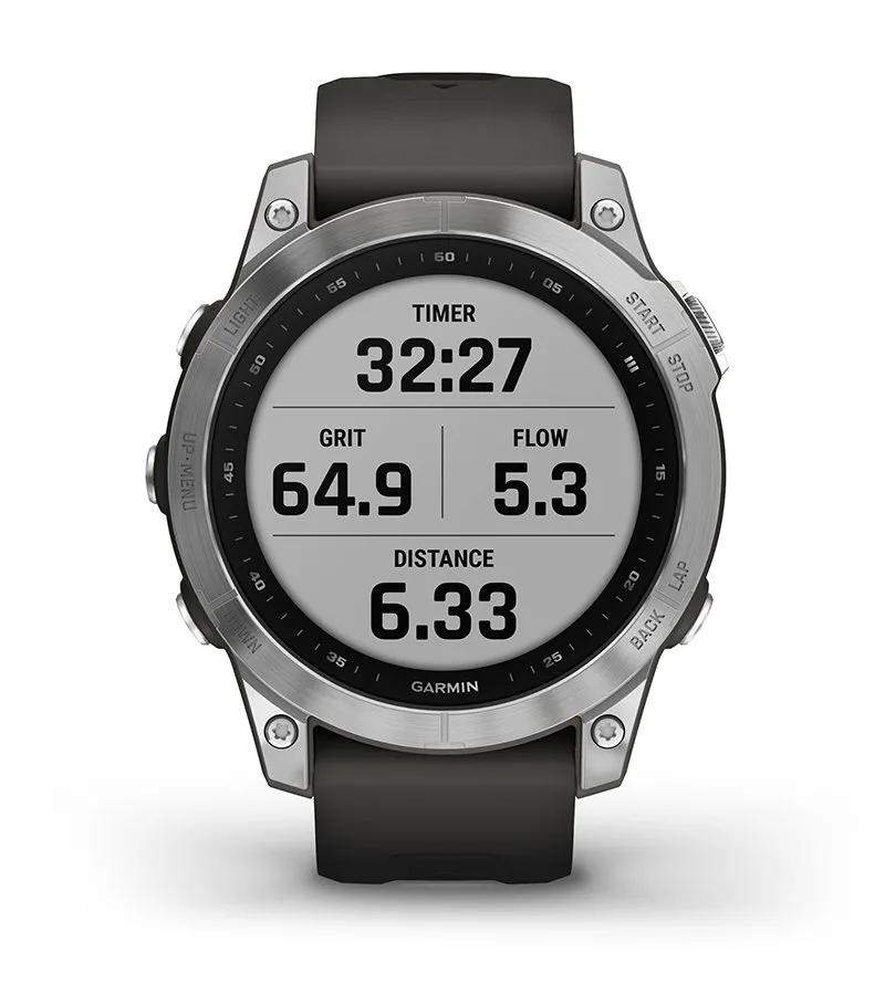 Garmin Fenix 7 Standard 