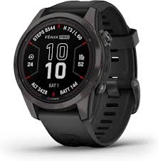 Garmin Fenix 7S Pro