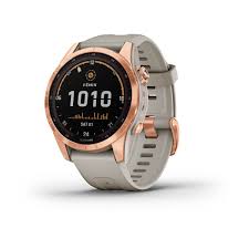 Garmin Fenix 7S Solar