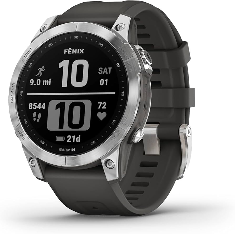 Garmin Fenix 7S Standard