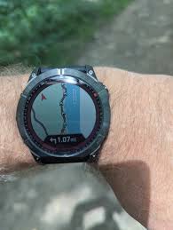 Garmin Fenix 7X Sapphire Solar