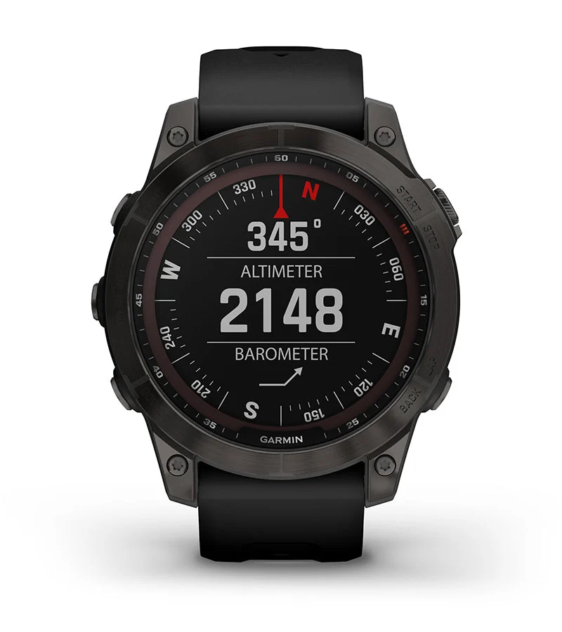 Garmin Fenix 7X Standard