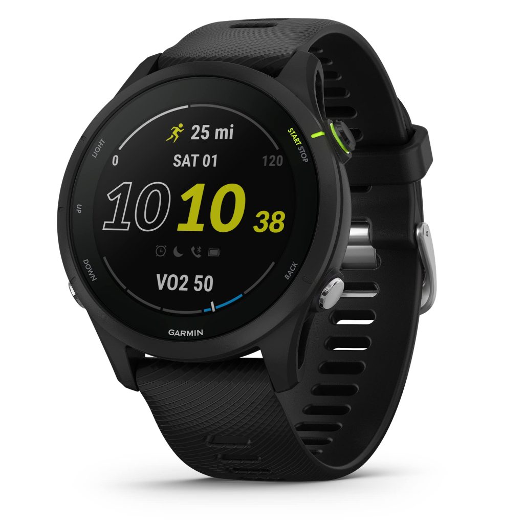 Garmin Forerunner 255