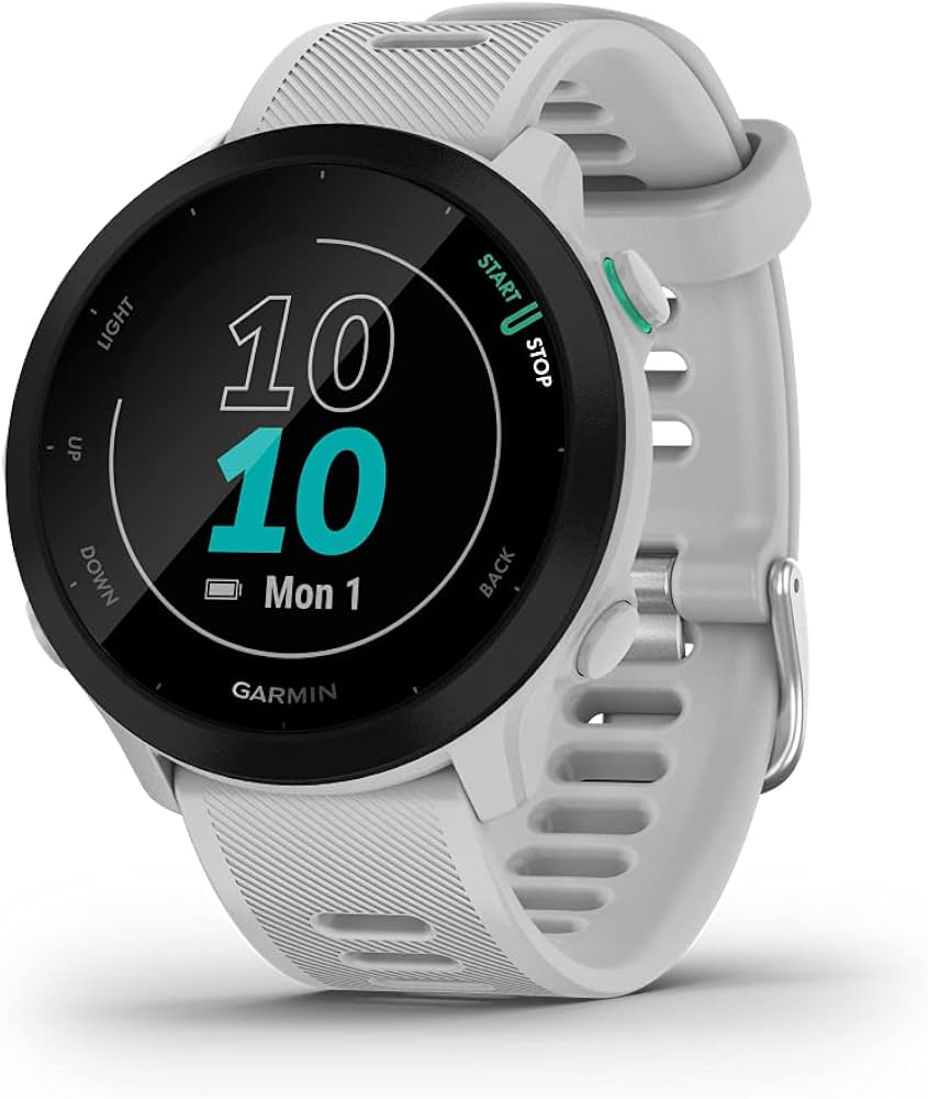 Garmin Forerunner 55