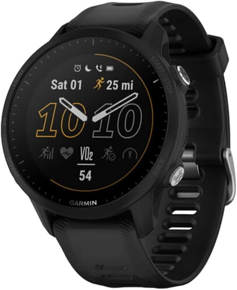 Garmin Forerunner 955