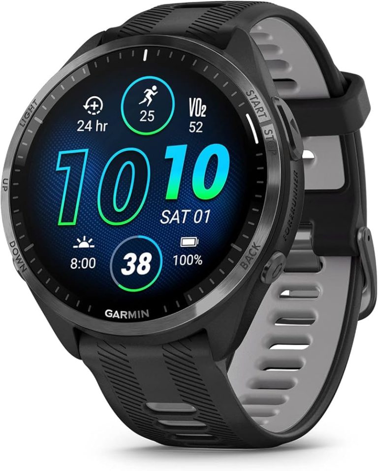 Best Garmin Fitness Watches in 2026: Top Picks for Every Athlete and ...