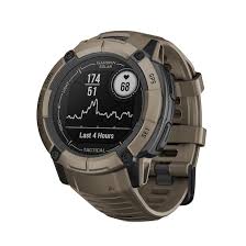 Garmin Instinct 2 Solar Tactical