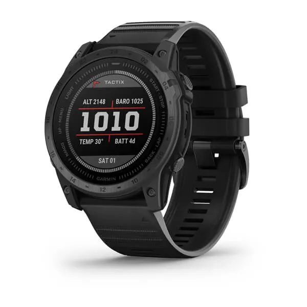 Garmin tactix 7 AMOLED 