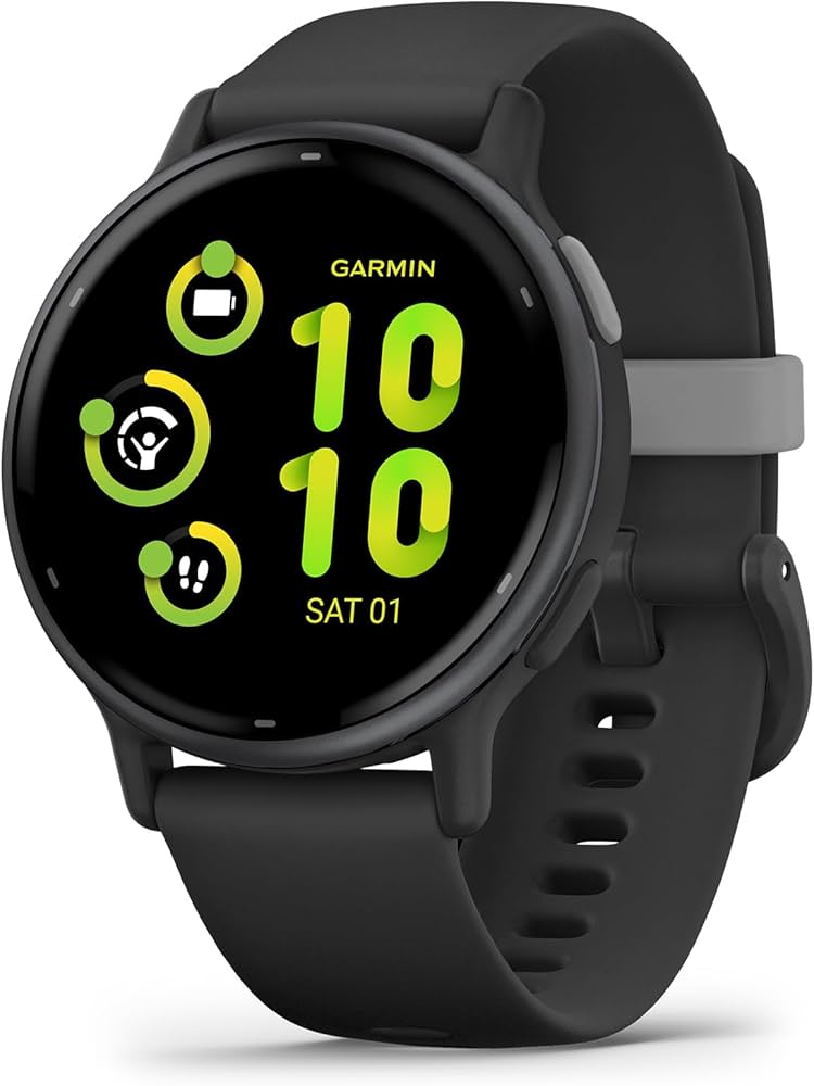 Garmin vívoactive 5