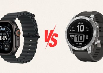 apple watch ultra vs garmin fenix 7
