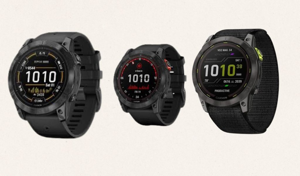 Best Garmin Watches for Mountain Biking in 2025: Top Picks for Trail Riders