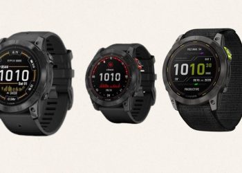 best garmin watch for mountain biking